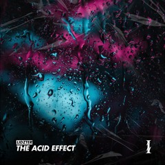 LIDZTER - THE ACID EFFECT