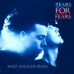 Tears for Fears - Shout (Sakalem Remix)