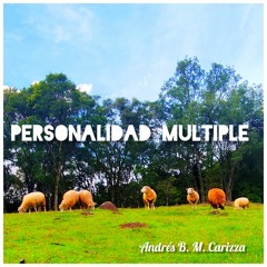 Personalidad multiple
