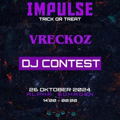 IMPULSE Contest VRECKOZ