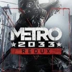 Метро 2033 - Заглавная Тема