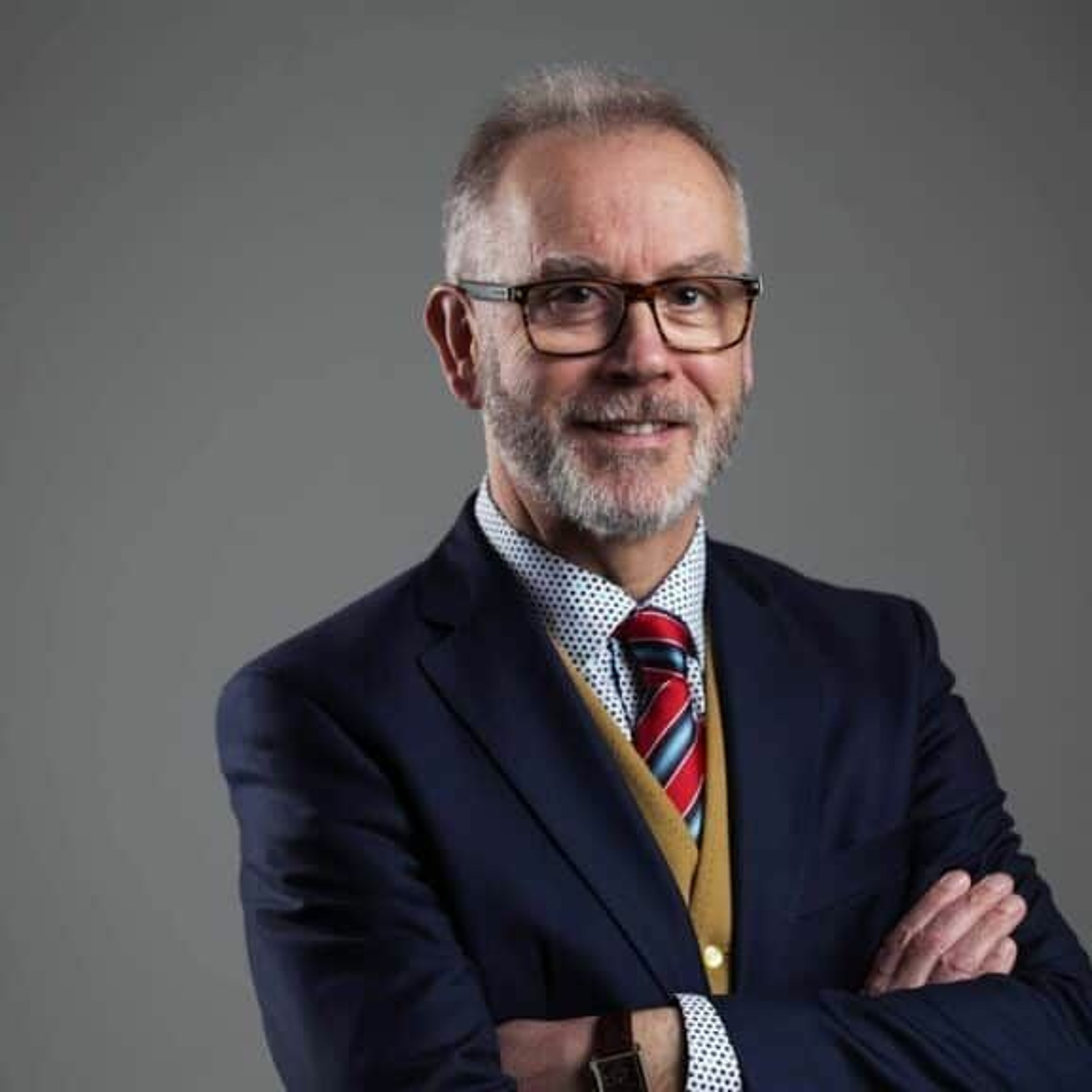 John Lynch on Cyber Attacks and Pre-Nuptial Agreements