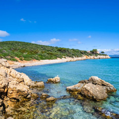 Golfo di Palmas
