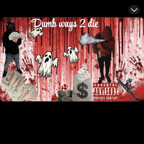 “Dumb ways to die” MV Dotty X Murda Grim
