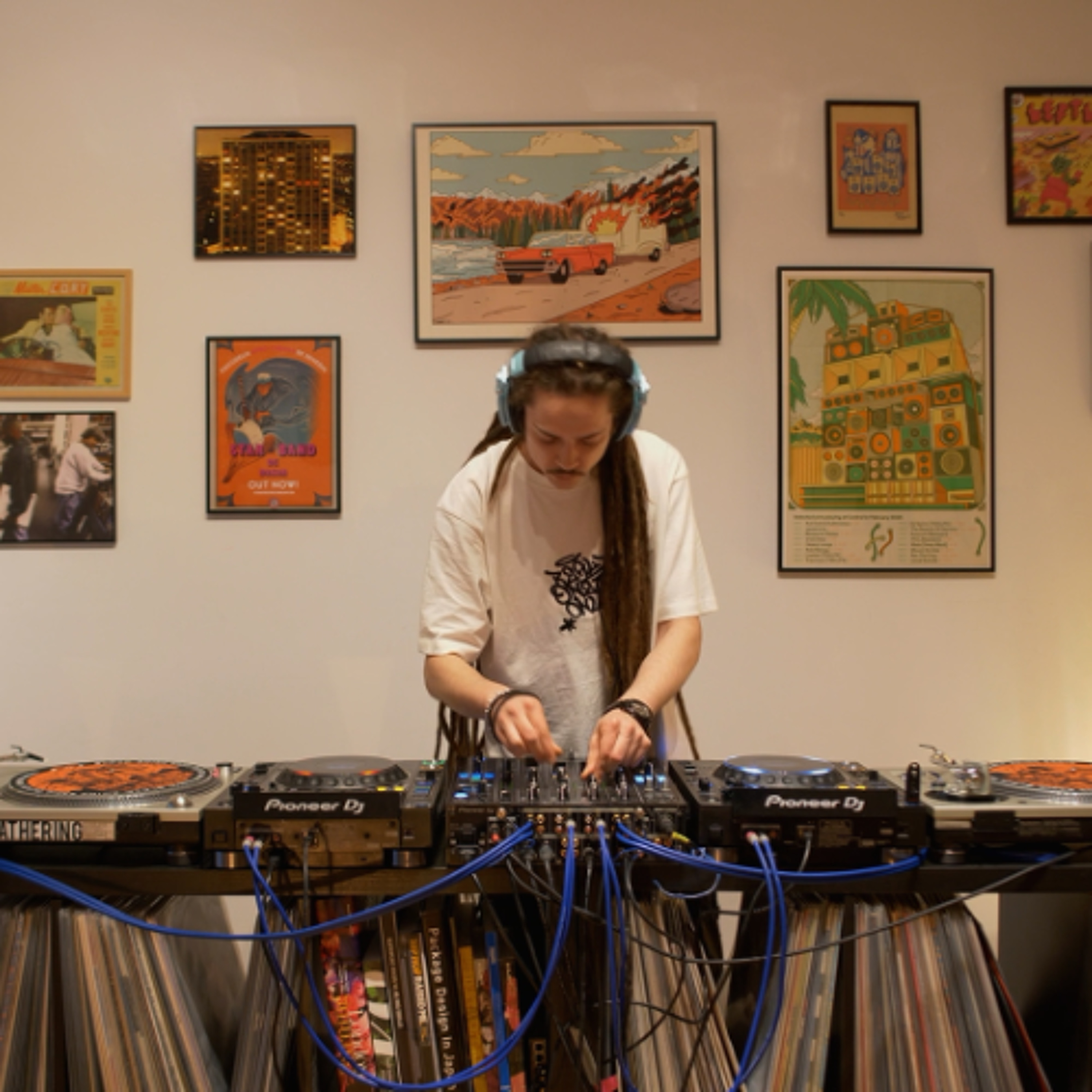 Pathways w/ Anin (21.04.2026)