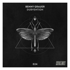 Benny Grauer - Dubvention (Original) - Snippet
