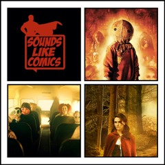 Sounds Like Comics Ep 299 - Trick 'r Treat (Movie 2007)