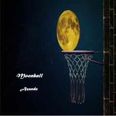 Azanda - Moonball (Out on Stores)  (Lease) (90bpm)