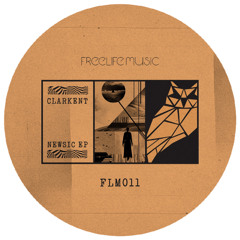 PREMIERE: Clarkent - Newsic [FLM011]