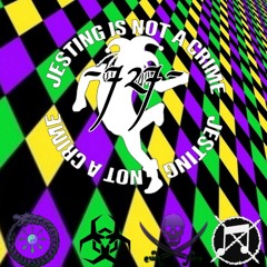 LONDON JESTER ANTHM???