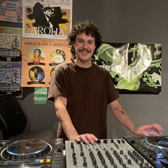 Hunger Digital w. Sickpig - 22 February 2023