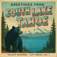 The Quiet Between Ski Runs