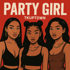 Party girl
