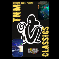 Clenn B2B Parky P - Monkey Classics 2023 EQ