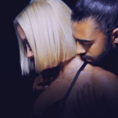 You're My Something (feat. Jafro)