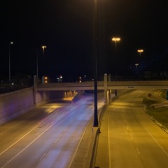 please close the door on your way out