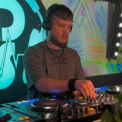 House of Groove (Tech House) set