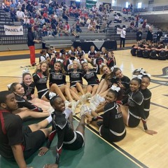 Competitive cheer team returns