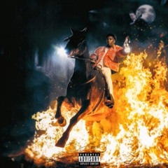 NBA YoungBoy - Between The Lines