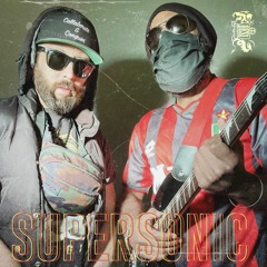 SUPERSONIC (Esjay X DJ MCKAY)