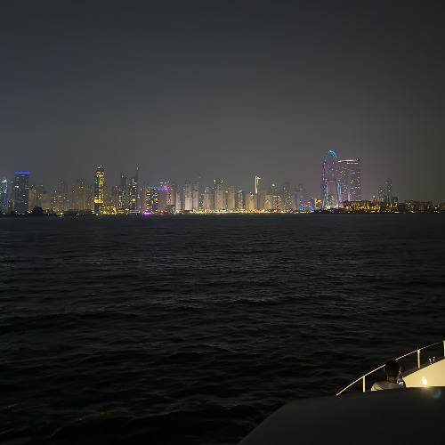 VIRGOD B2B MORCEL BIRTHDAY BOAT AFROHOUSE MIX