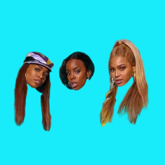 Destiny's Child - Independent Women, Pt. 1 (DJ Mike-Masa Edit)