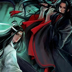 【Mo Dao Zu Shi 魔道祖師】 Bu Xian 《不羨》[COVER ESPAÑOL]