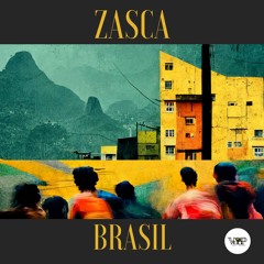 𝐏𝐑𝐄𝐌𝐈𝐄𝐑𝐄: Zasca - Brasil   [Camel VIP Records]