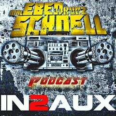 Mal Eben Kurz Schnell Podcast #1 by In2AUX (Re-Upload)