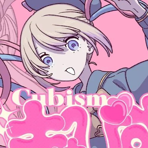 きゅびずむ | CUBISM - WSS PLAYGROUND / nso song!