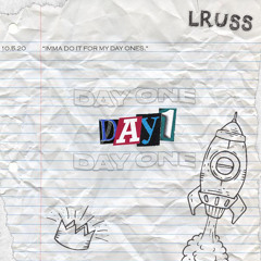 Lruss - Day1