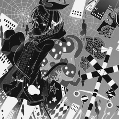 Kagamine Rin - Shinkai City Underground