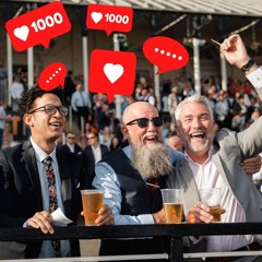 Rennpferde: Das neue Statussymbol für Influencer?