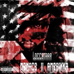 RESURRECTION  ( PROD. ETHANOL X LOCCSTARR )