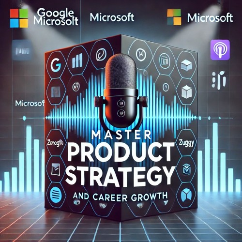 Product Strategy Bytes