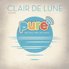 Pure Trax/Clair de Lune Records/Arnaud Boatpeople