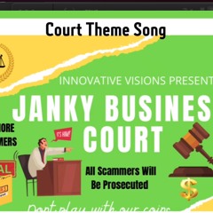 MOLO x Janky Business Chat Commercial