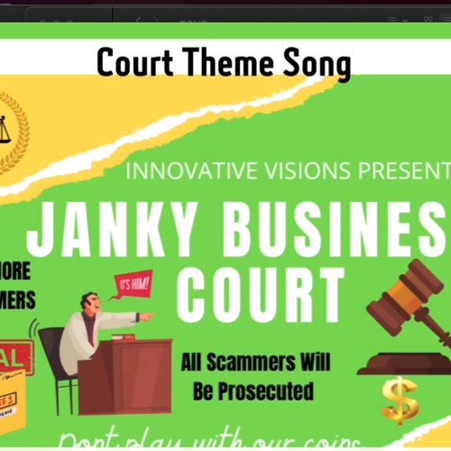 MOLO x Janky Business Chat Commercial