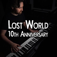 Lost World (10th Anniversary Version)