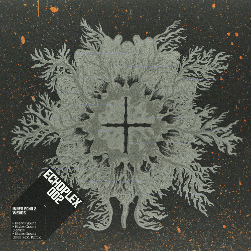 INNER ECHO & WENDS (W/ HIGH NEBRA REMIX) [ECP002 PREVIEW]