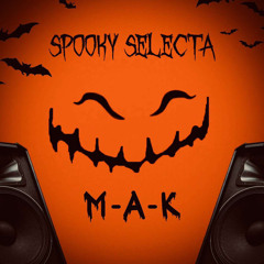 Spooky Selecta