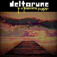 The docs [DELTARUNE: THE PREVIOUS PUPPET]
