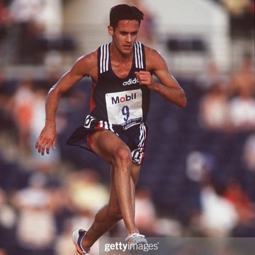 Mark Croghan Interview with Larry Eder, RunBlogRun—JAN 25, 2023