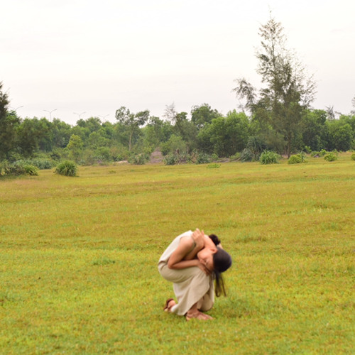 chuồn chuồn và nỗi buồn