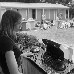 Luna May - Rumble 2024 - Daytime DnB Set