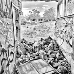 1. Inside Of The Lines