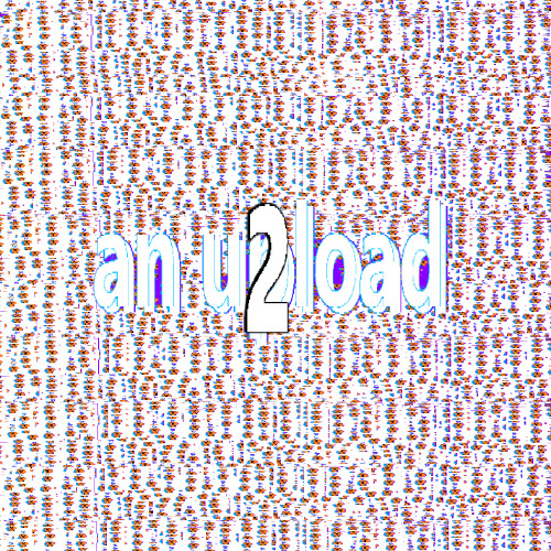 an upload 2