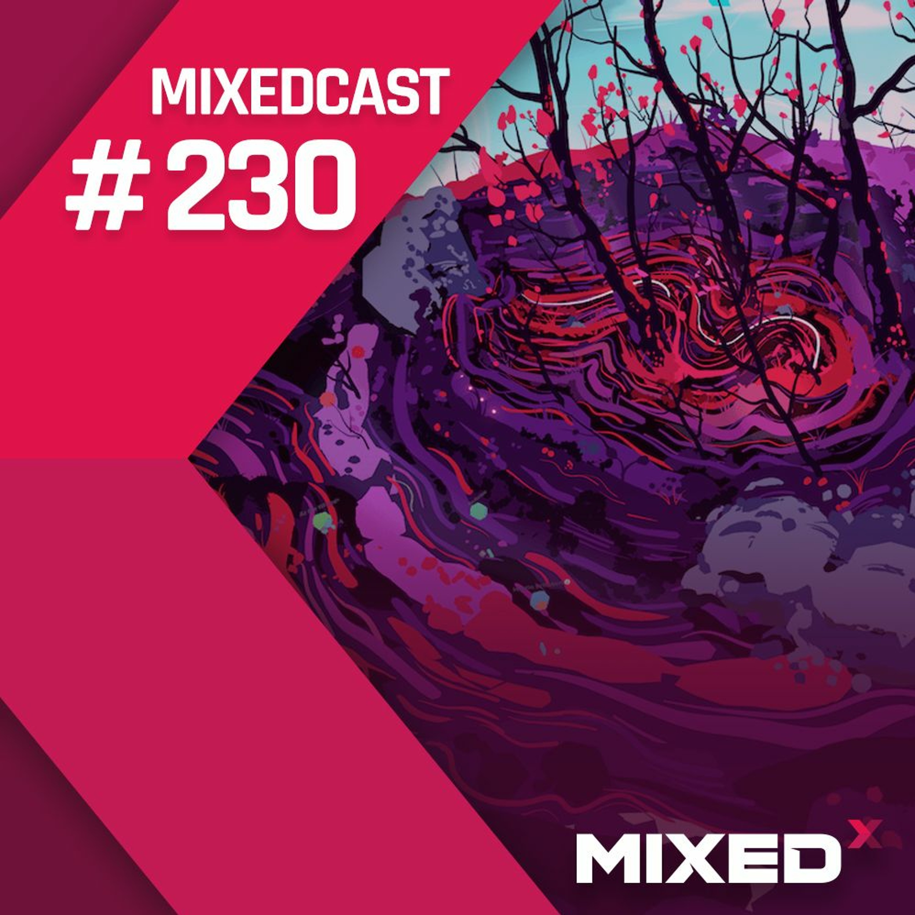 MIXEDCAST: Podcast über VR, AR, KI