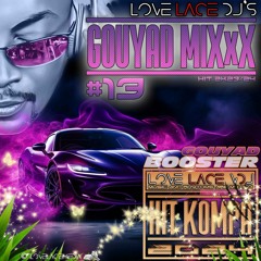GOUYAD BUSTER