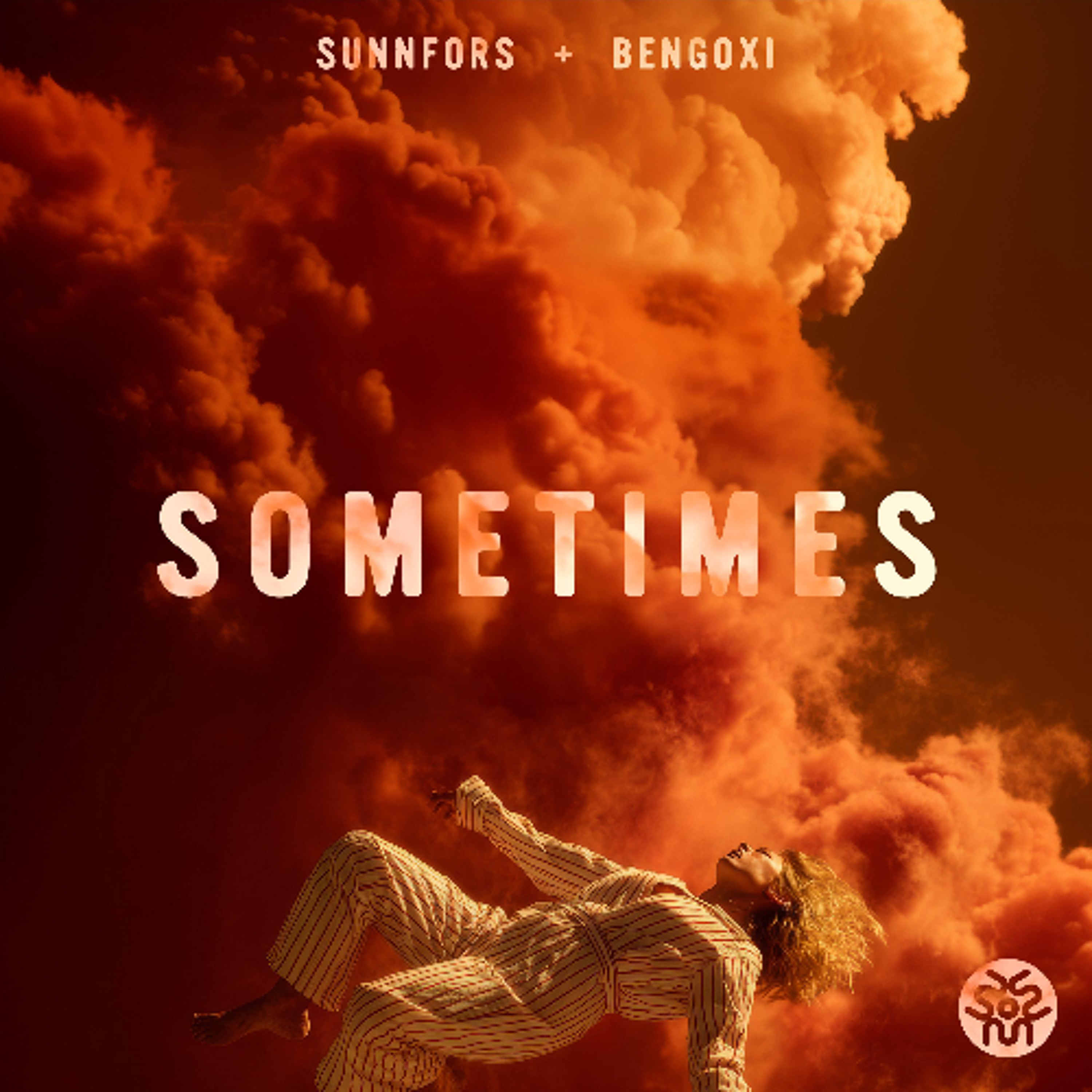 Sunnfors, Bengoxi - Sometimes (Extended Mix) ***OUT NOW*** [TOP 16 AFRO HOUSE BEATPORT] episode artwork